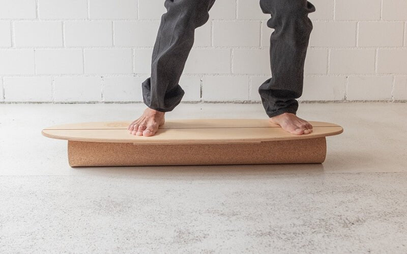 Ebb and cheap flo balance board